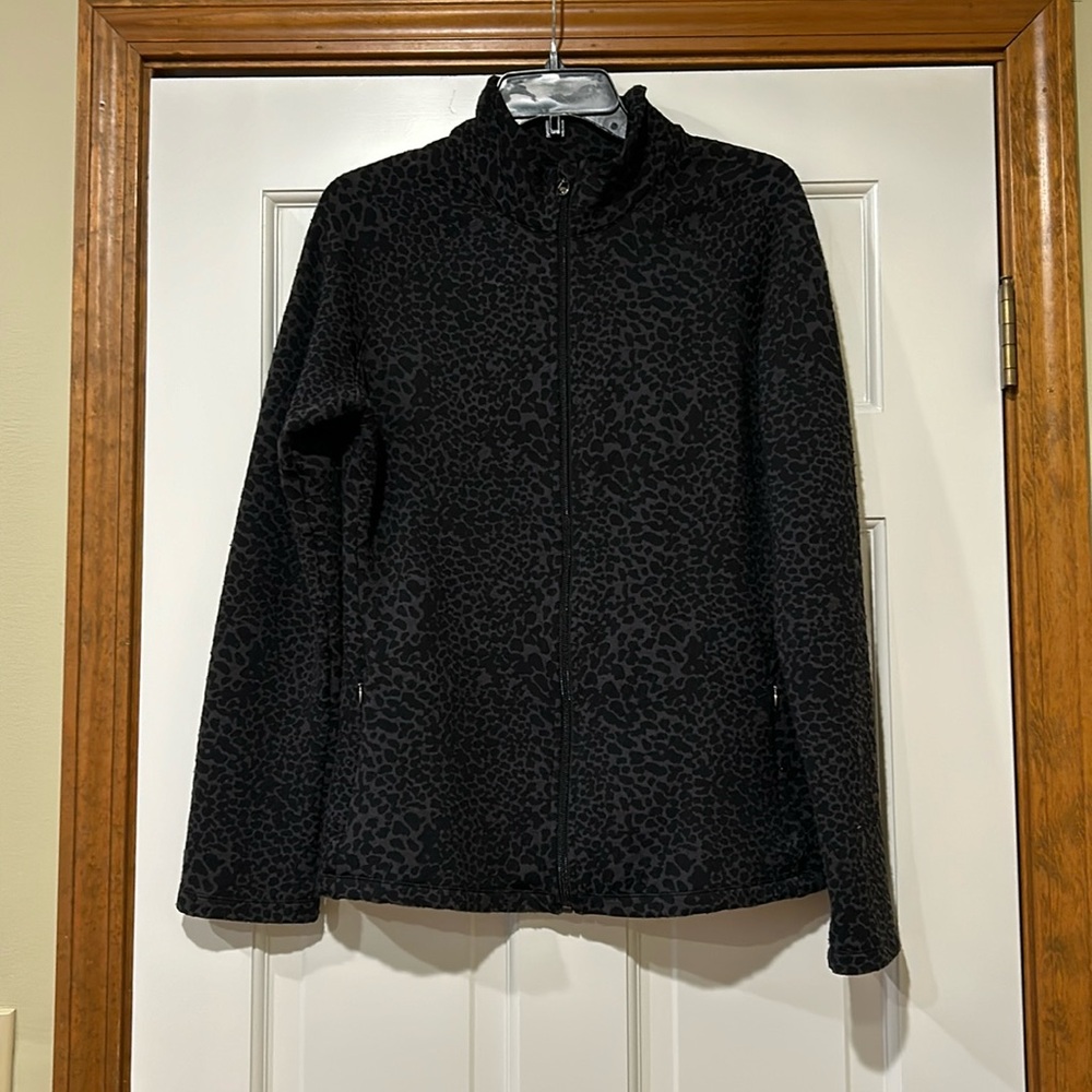 Lucy brand full zip jacket